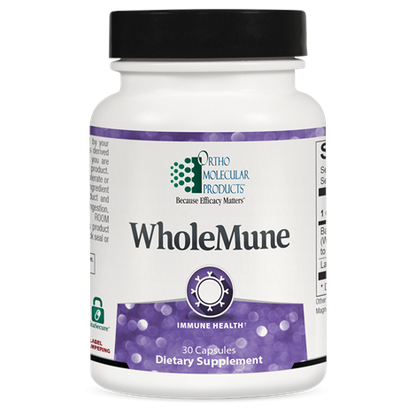 Ortho Molecular WholeMune