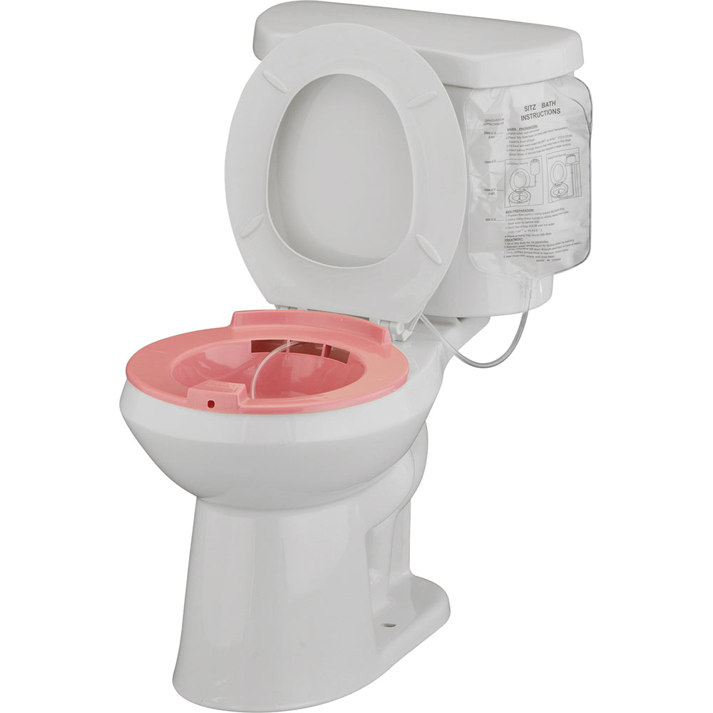 Nova Sitz Bath Basin