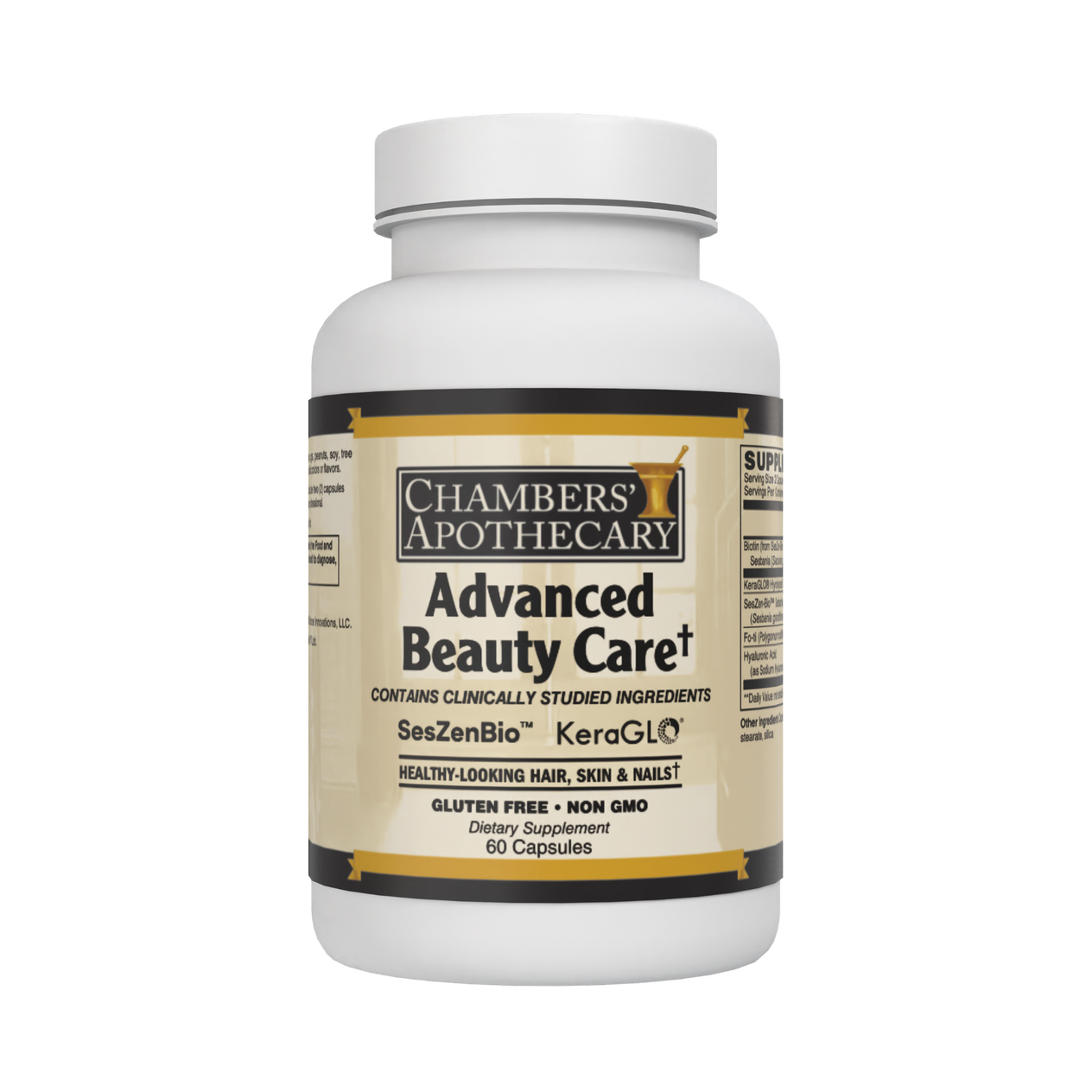 Advanced Beauty Care 60c