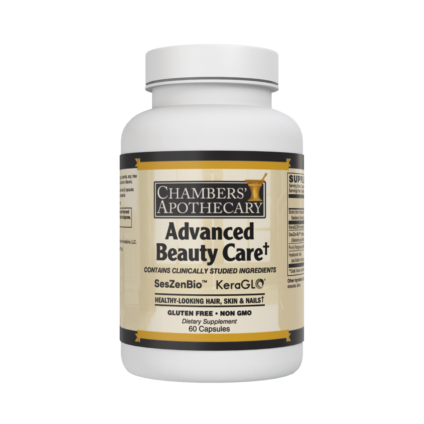 Advanced Beauty Care 60c