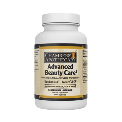 Advanced Beauty Care 60c