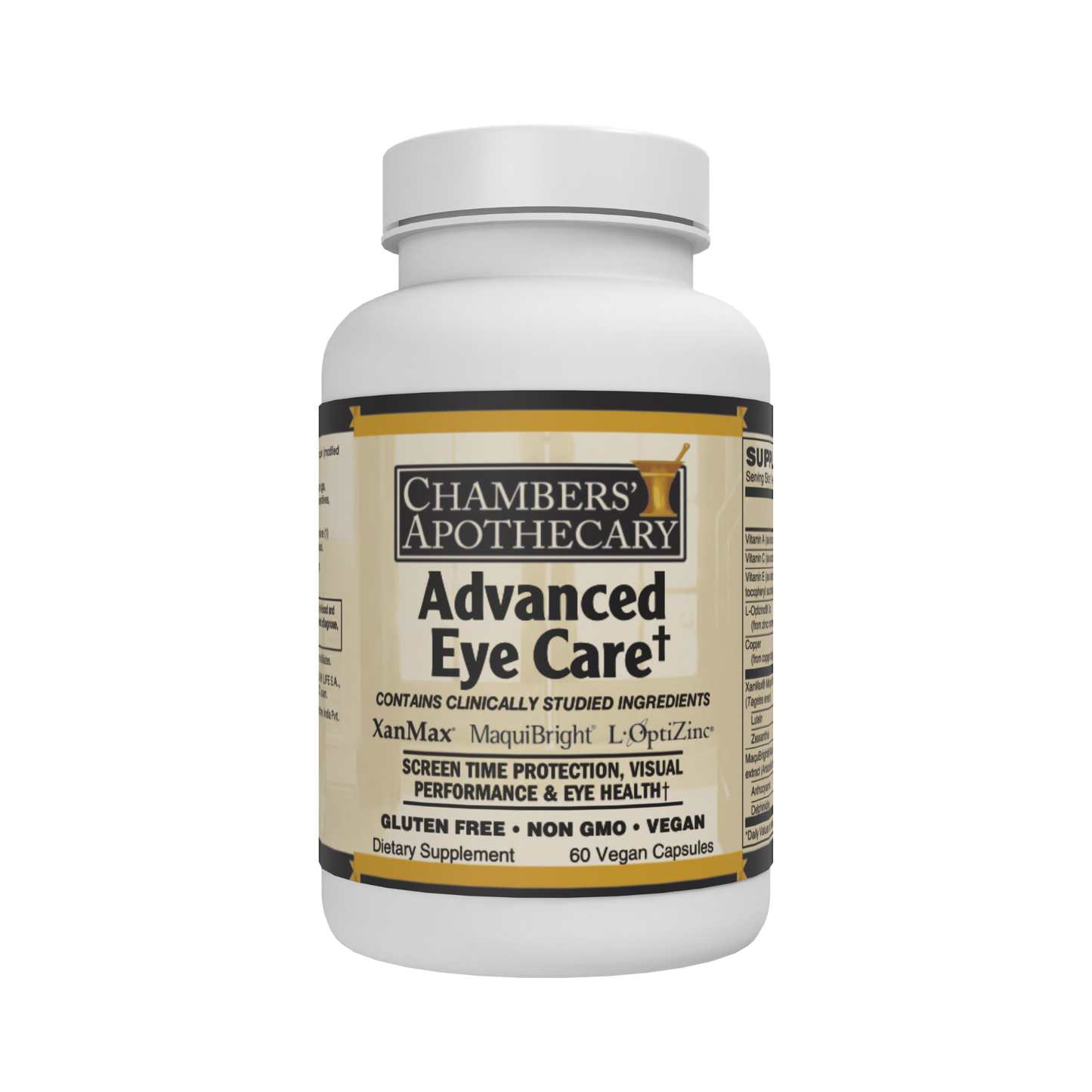 Advanced Eye Care