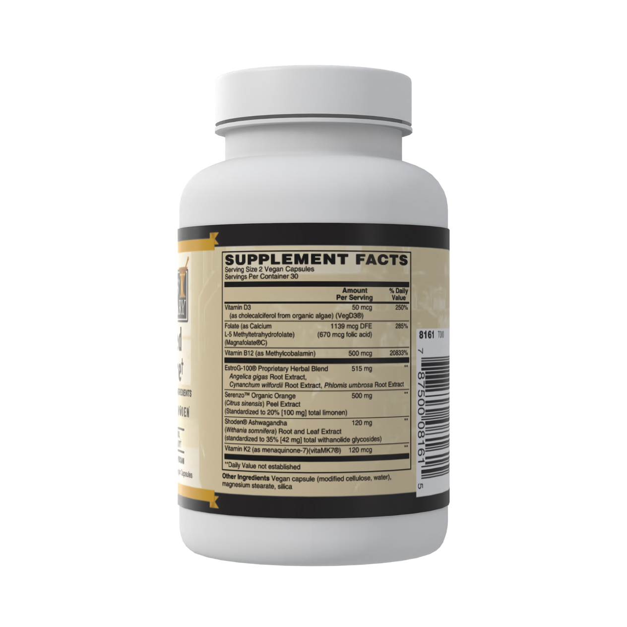 Advanced Fem Care 60c