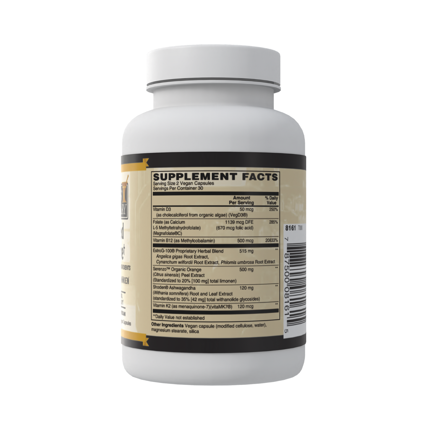 Advanced Fem Care 60c