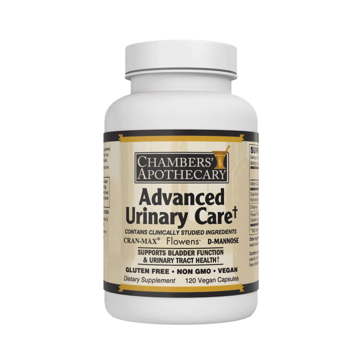 Advanced Urinary Support
