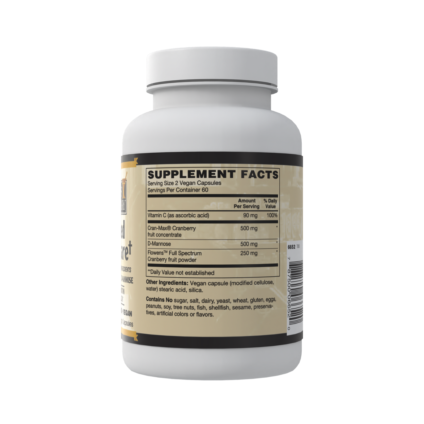 Advanced Urinary Support