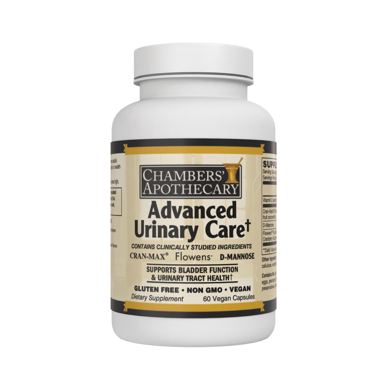 Advanced Urinary Support
