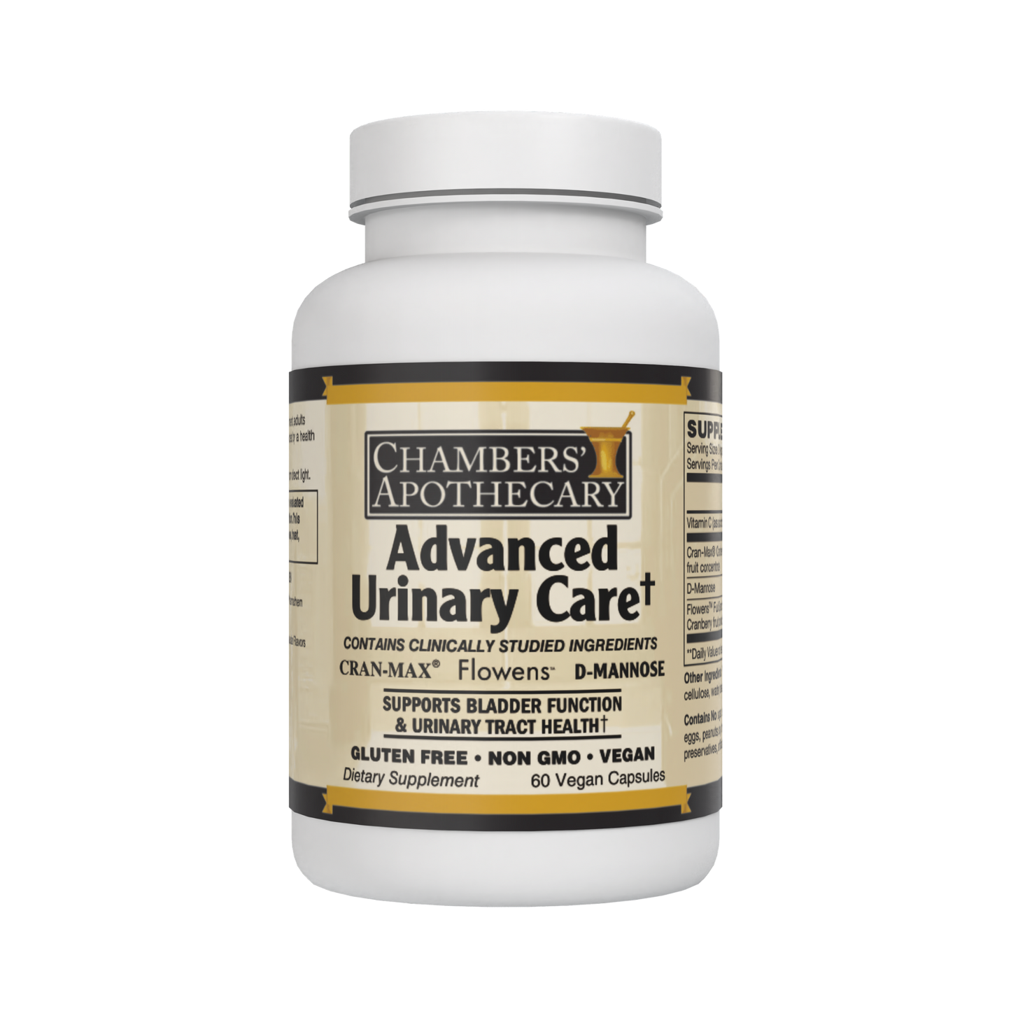 Advanced Urinary Support