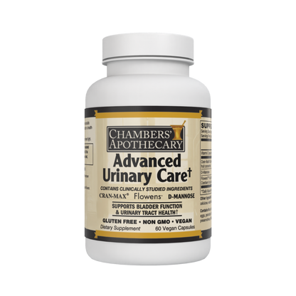 Advanced Urinary Support