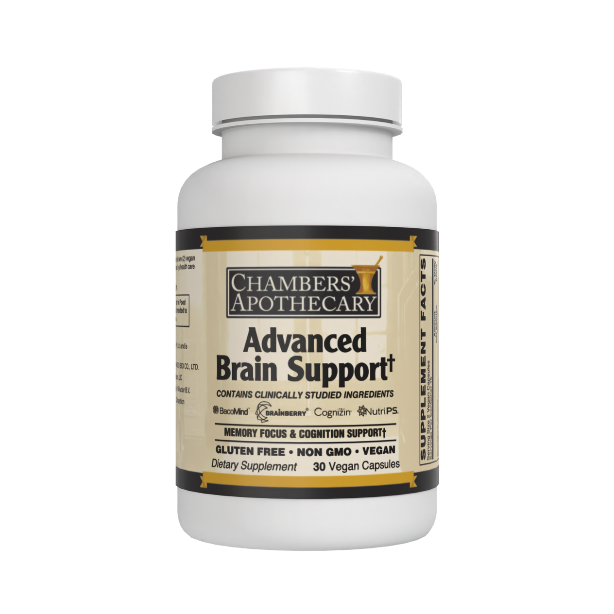 Advanced Brain Support