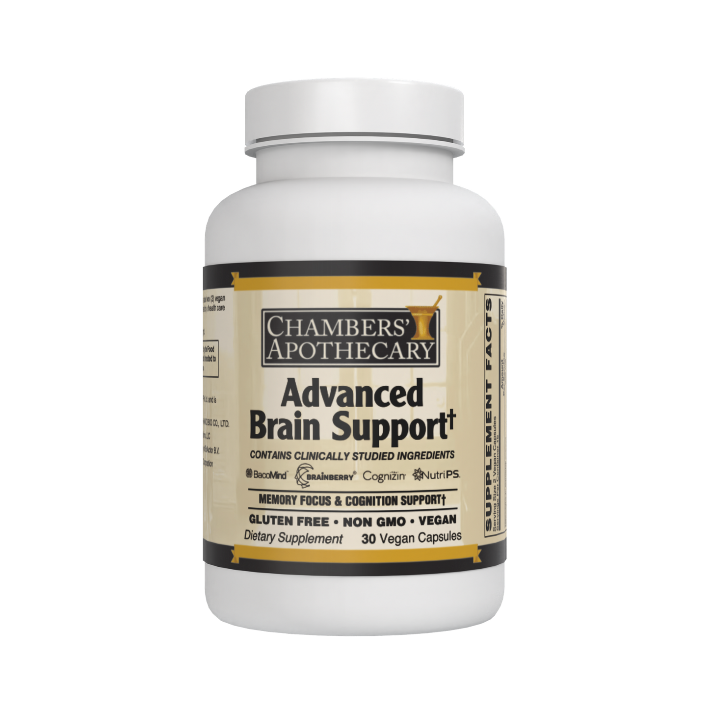 Advanced Brain Support