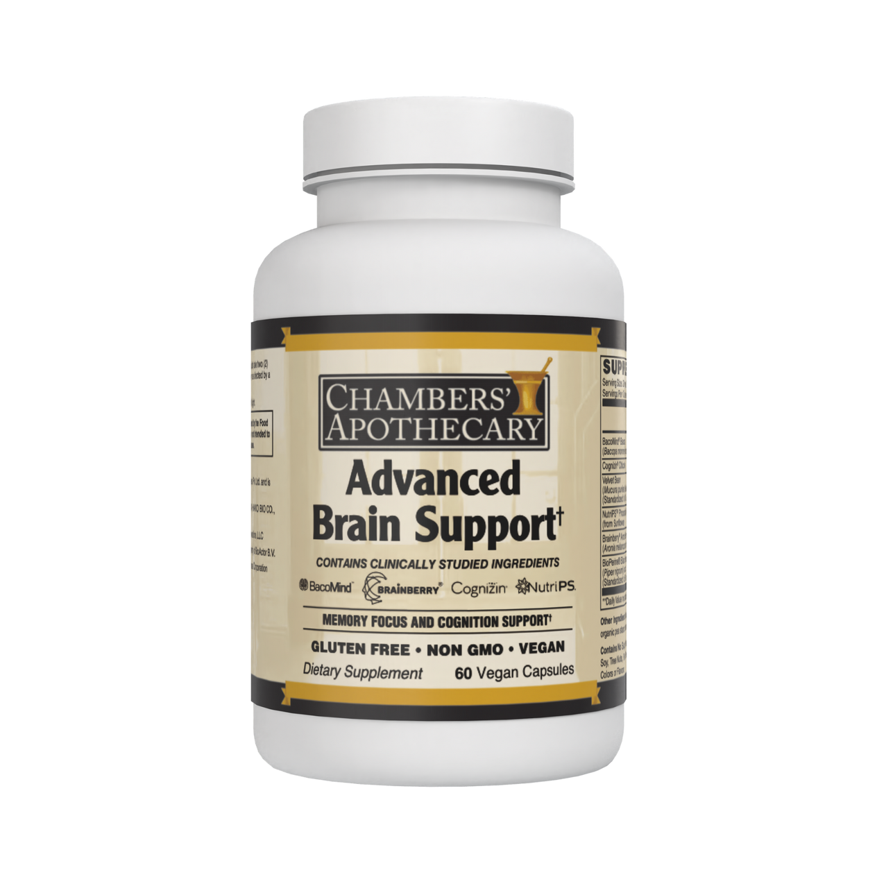 Advanced Brain Support
