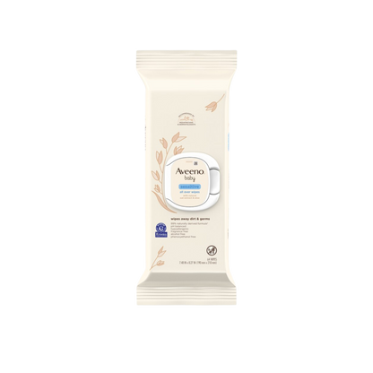 Aveeno Baby Wipes