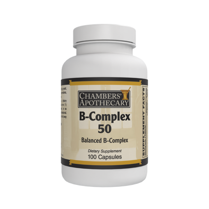 B-Complex 50 100c