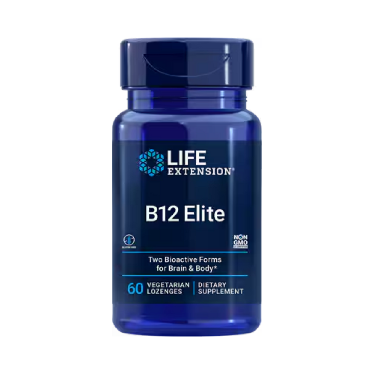 Life Extension B12