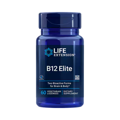 Life Extension B12