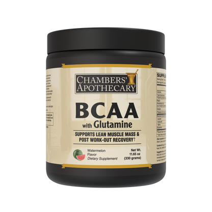 BCAA Powder 11.65 oz