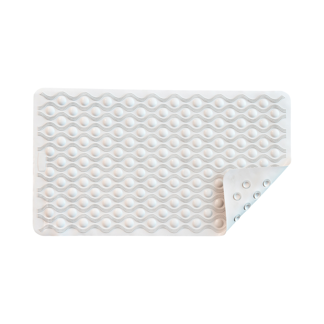 Bath Mat Suction Grip