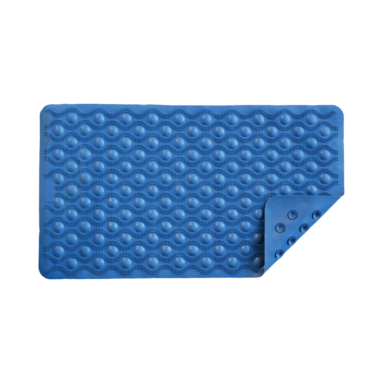 Bath Mat Suction Grip