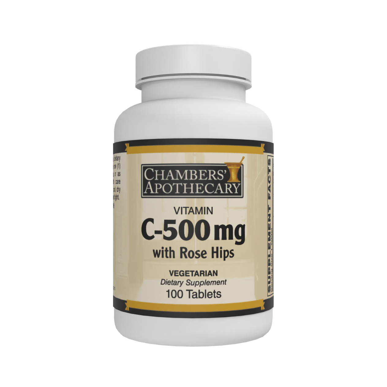 C-500 with rose hips 100c