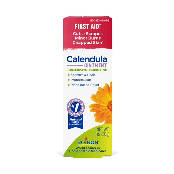 Calendula Ointment