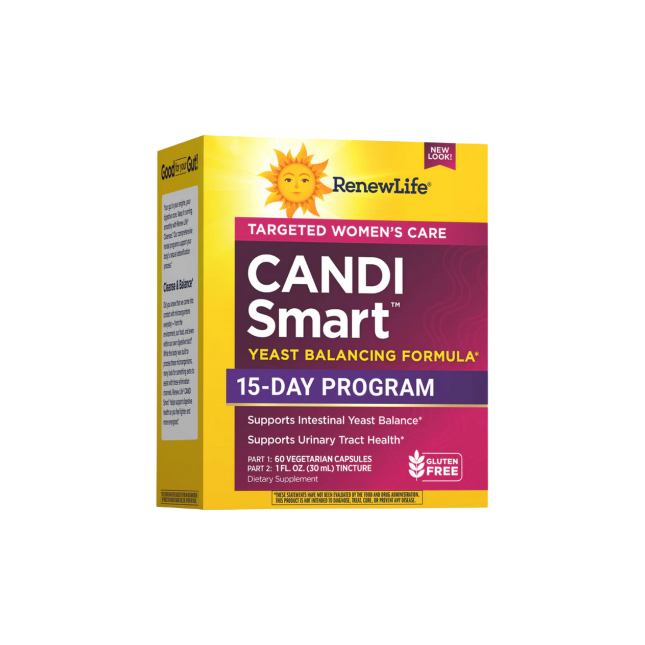 CANDI Smart