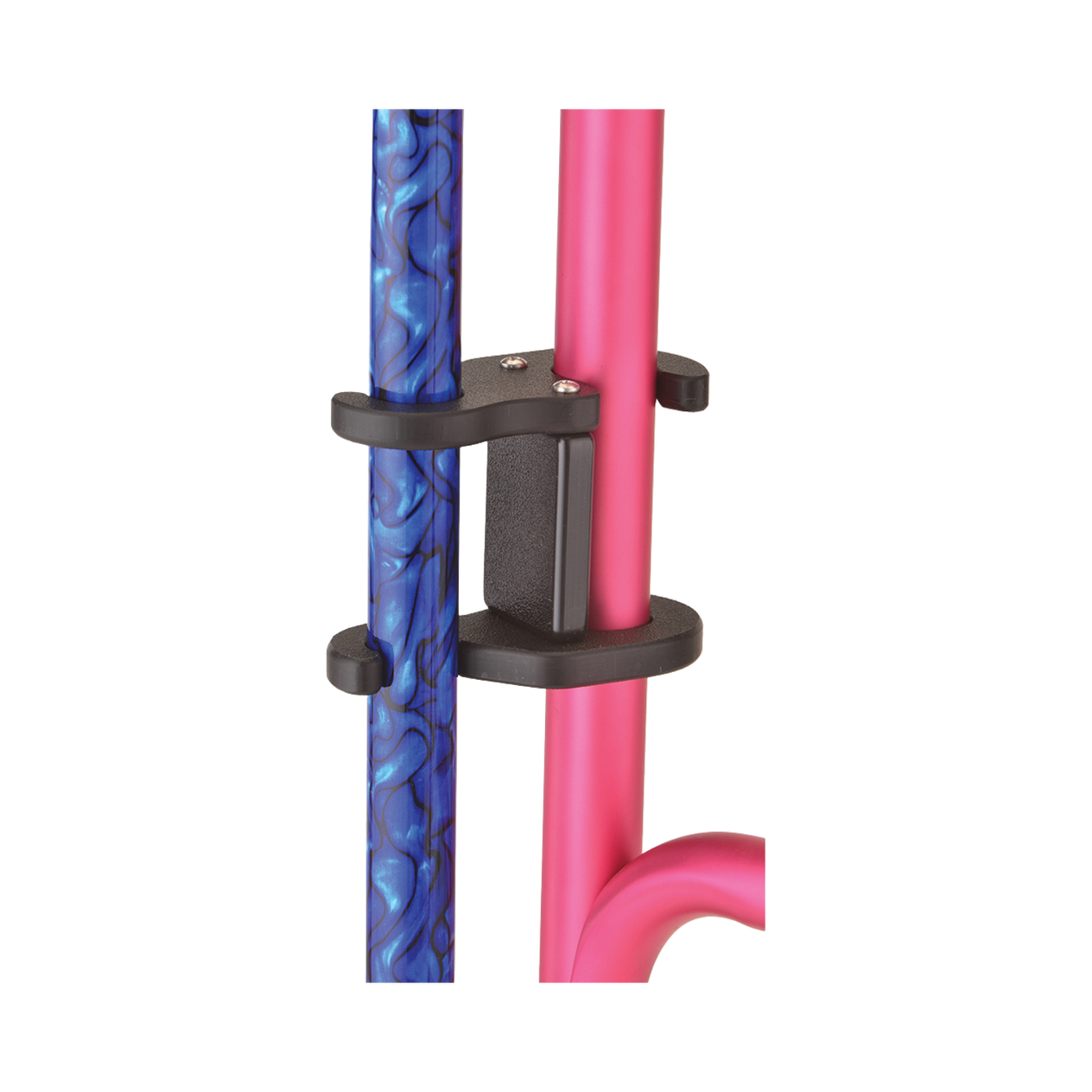 Cane Holder for Walker