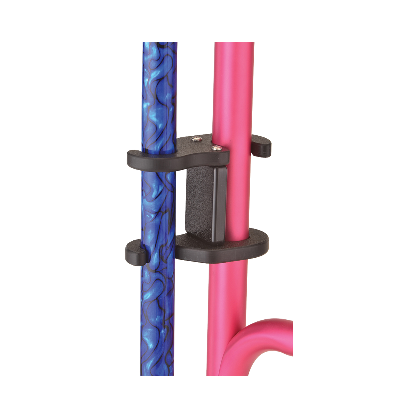 Cane Holder for Walker