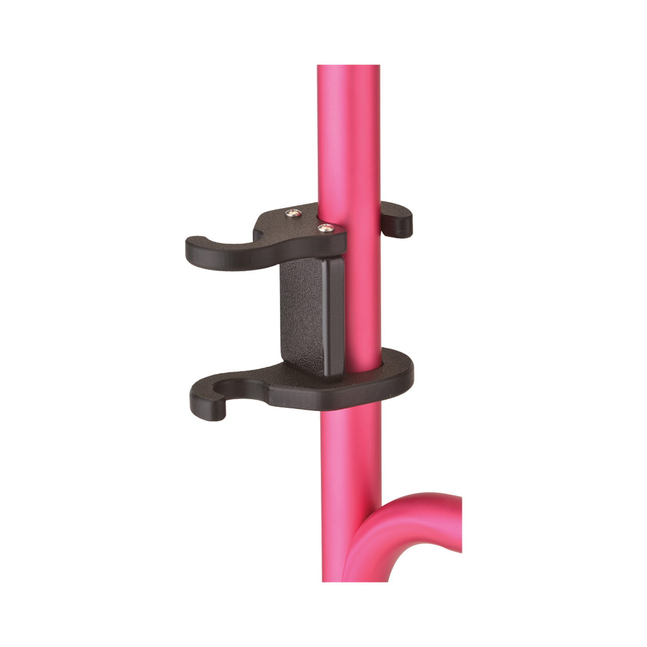 Cane Holder for Walker