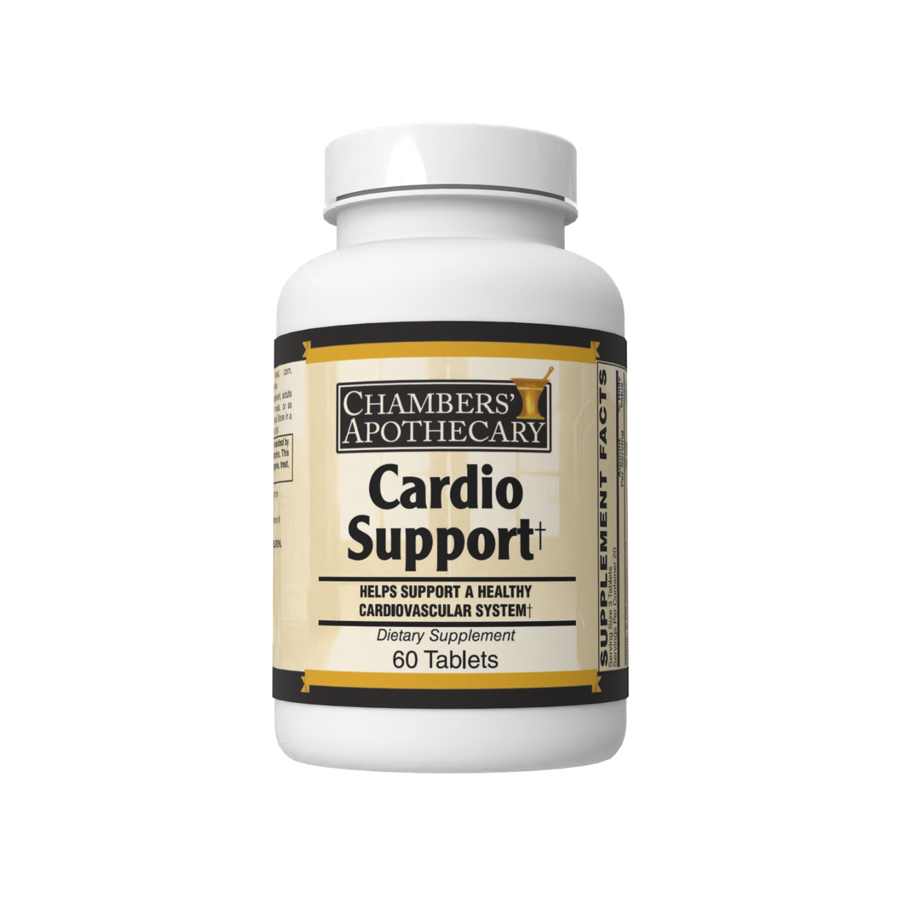 Cardio Support