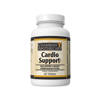 Cardio Support