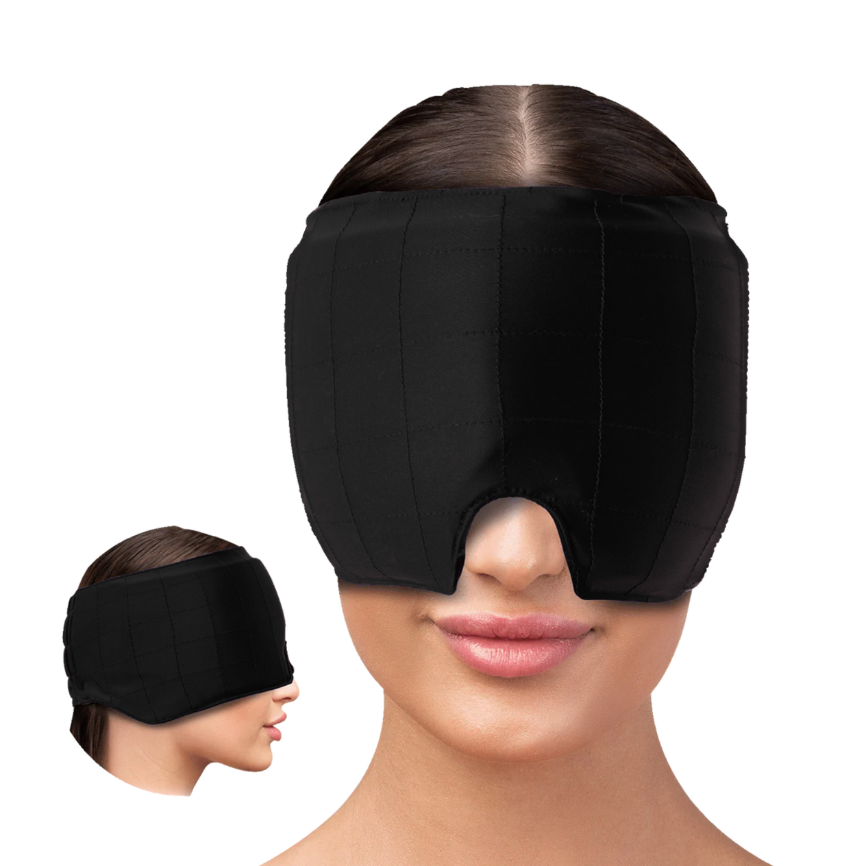 Headache Relief Cap