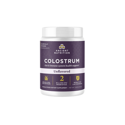 Colostrum Unflavored 28oz