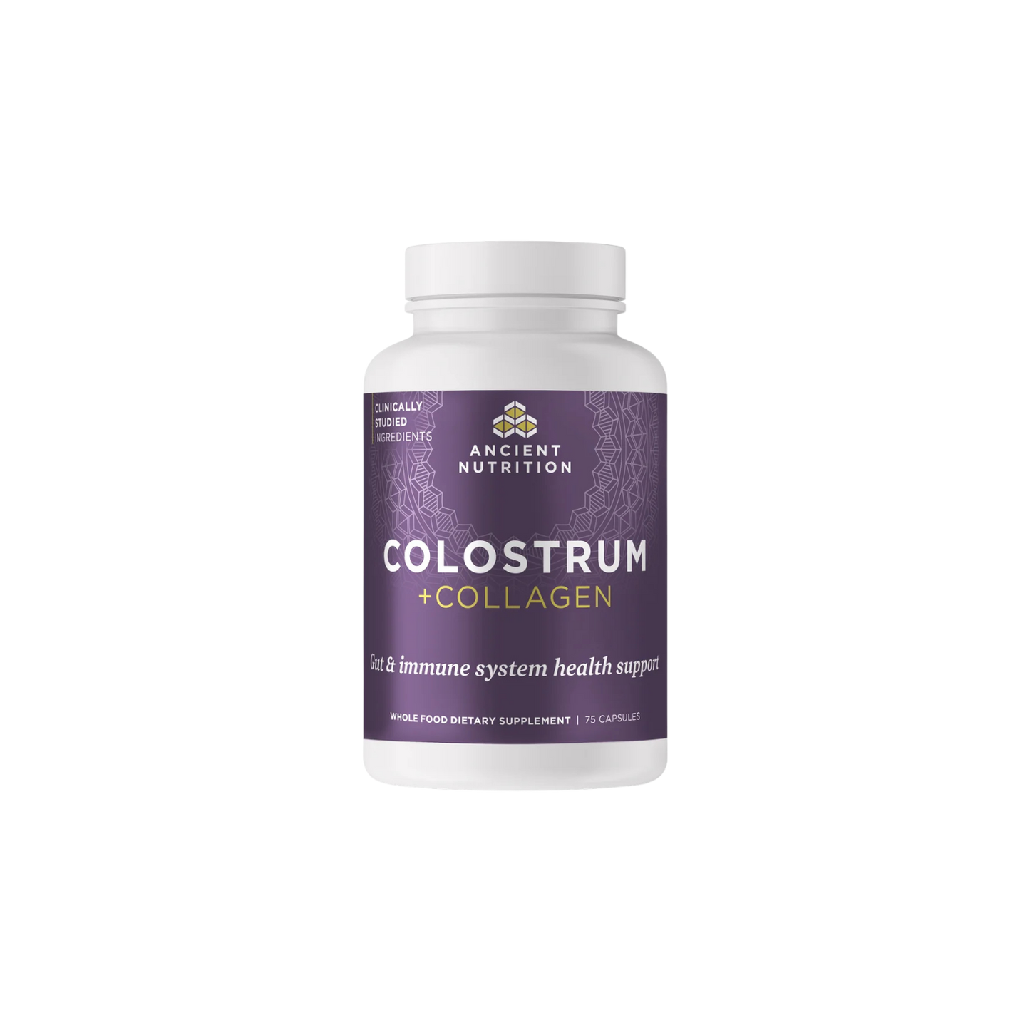 Colostrum + Collagen 75c