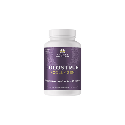 Colostrum + Collagen 75c
