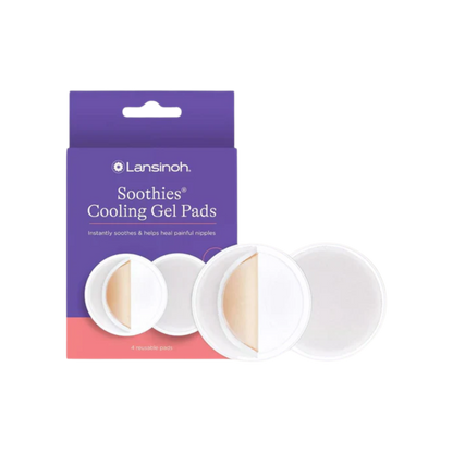 Lansinoh Soothing Gel Pads
