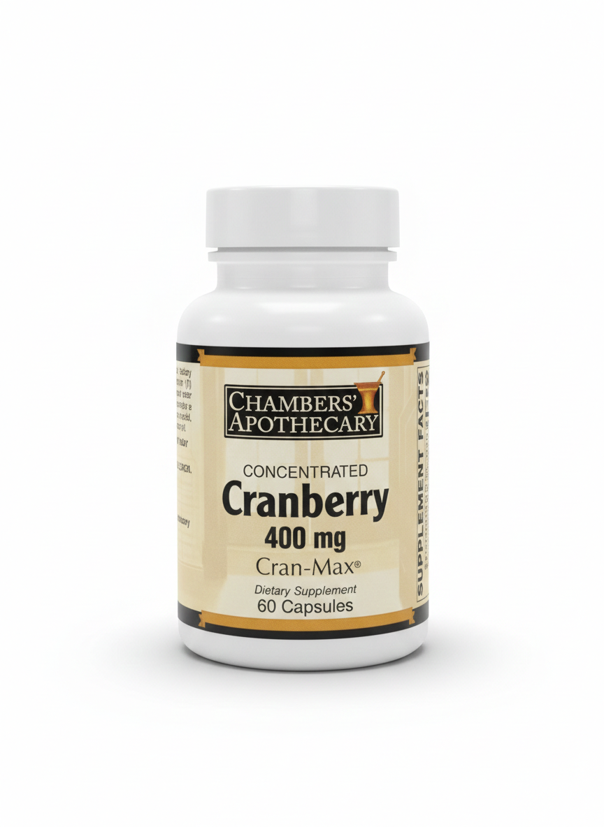 Cranberry Concentrate 120c