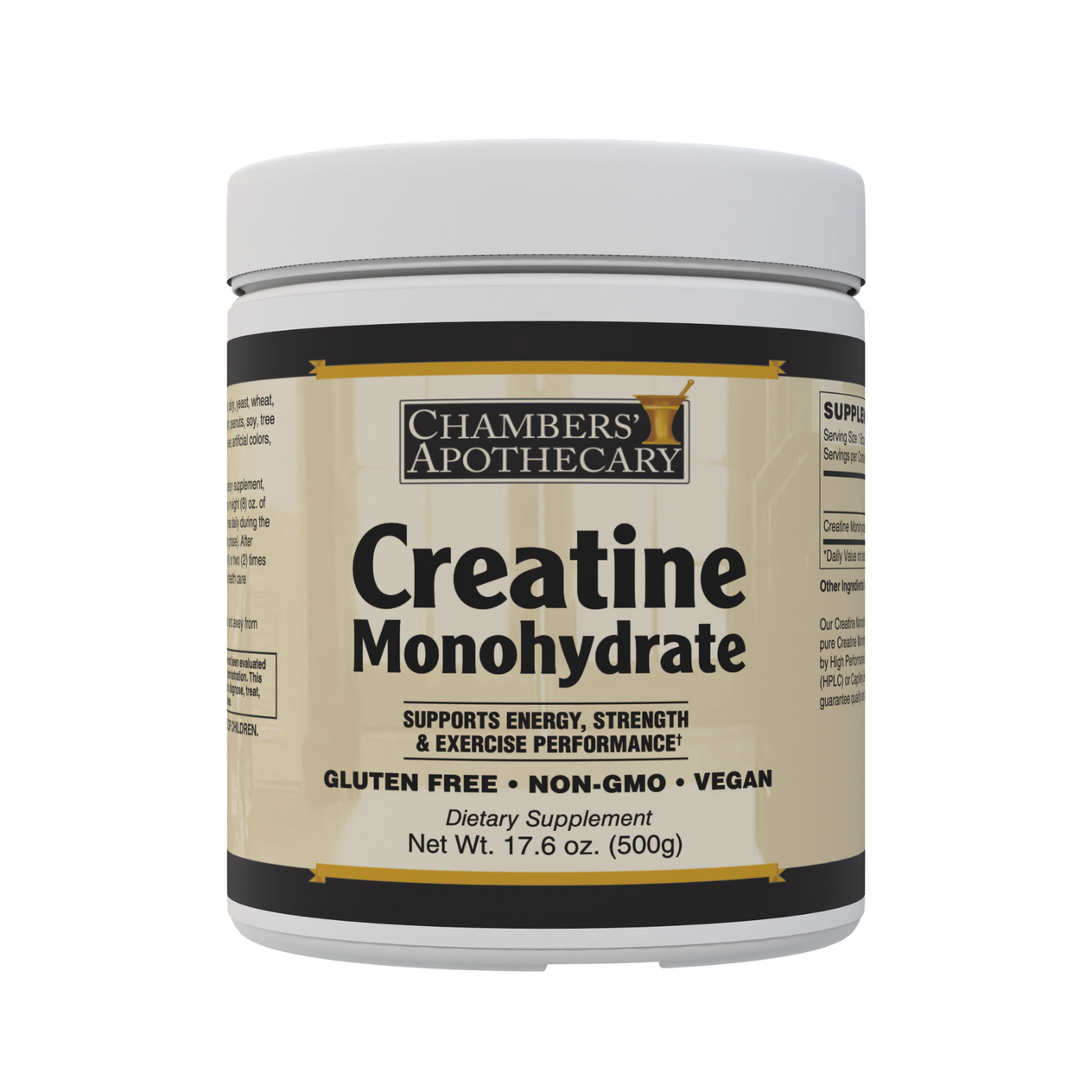 Creatine Monohydrate 10.72oz