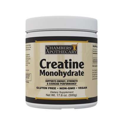 Creatine Monohydrate 10.72oz