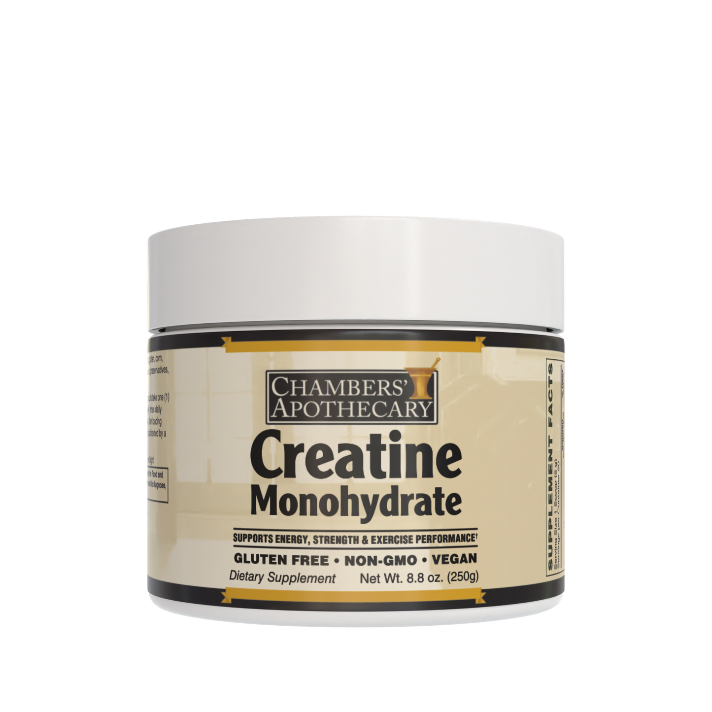 Creatine Monohydrate 8.8oz