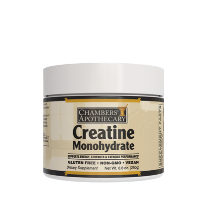 Creatine Monohydrate 8.8oz