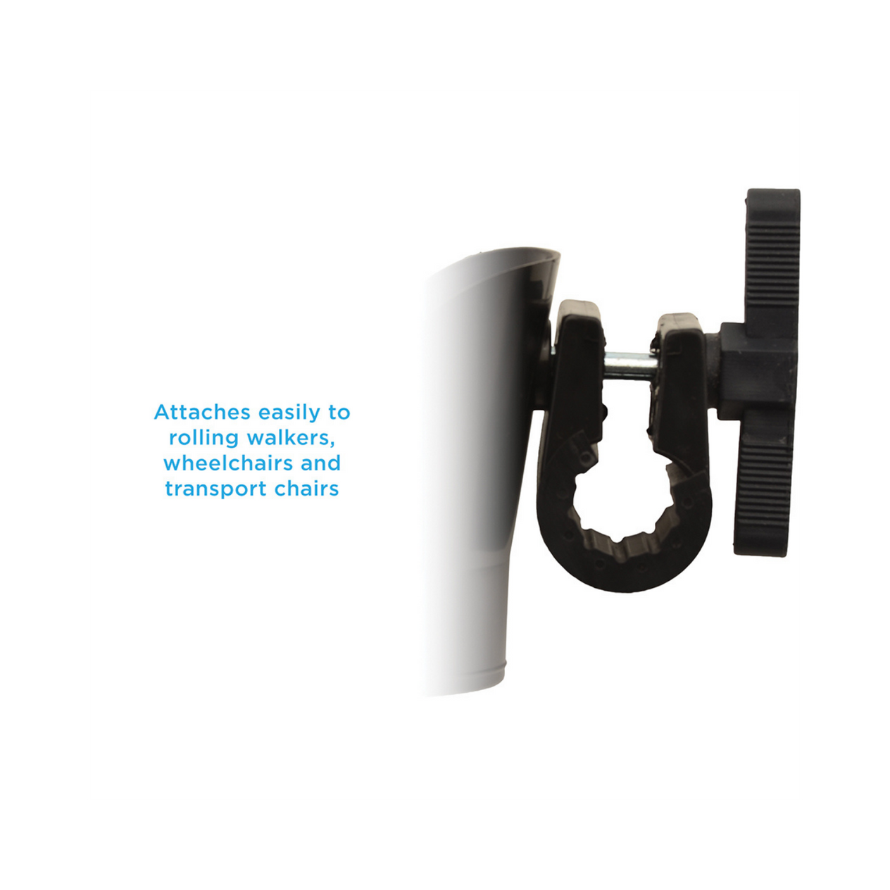 Cup Holder for Rollator