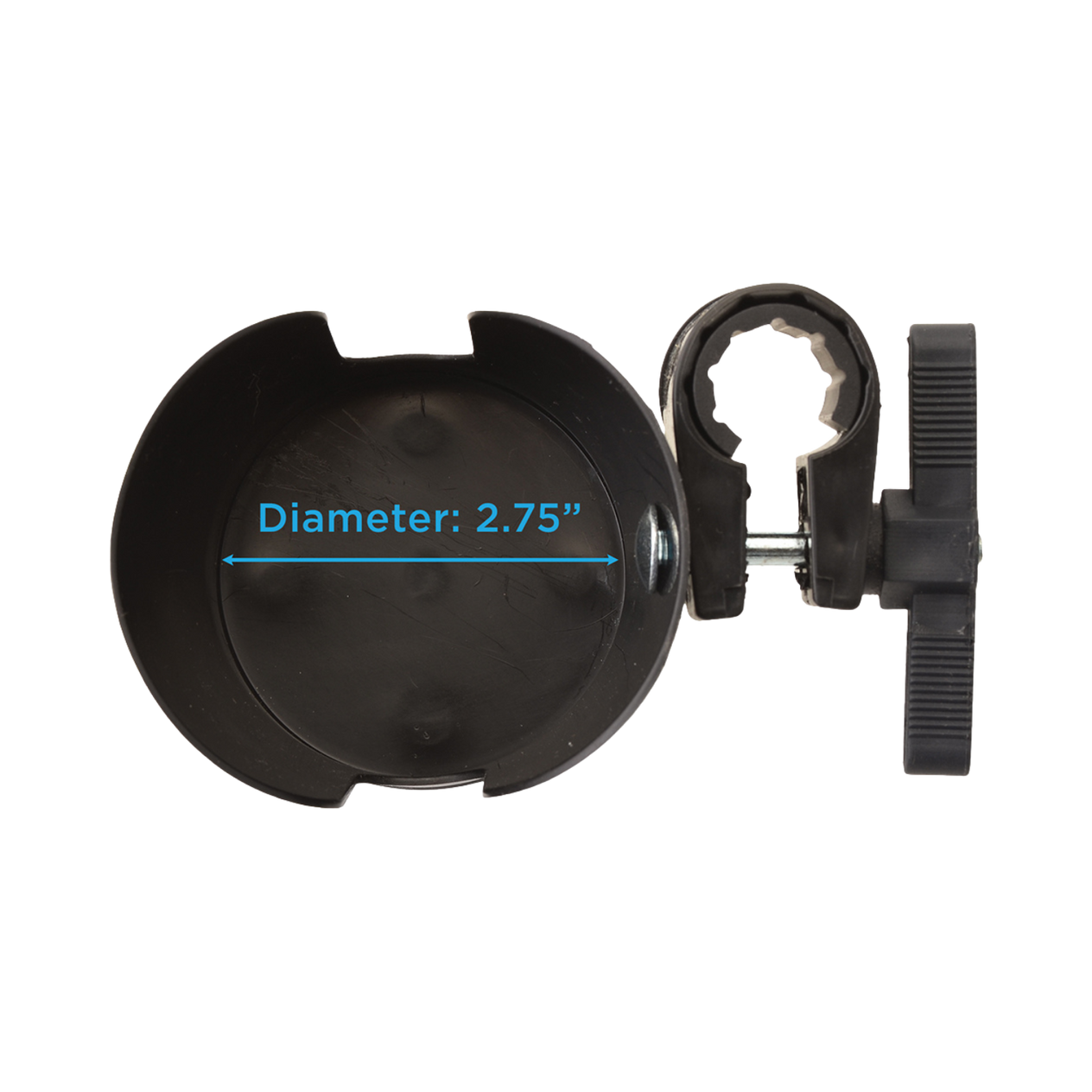 Cup Holder for Rollator