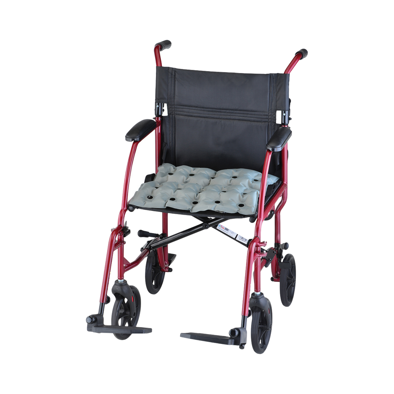Air Cushion Seat Gray