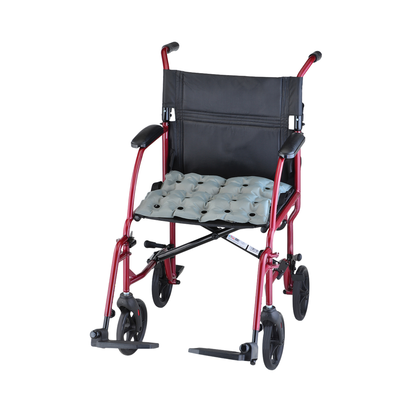 Air Cushion Seat Gray