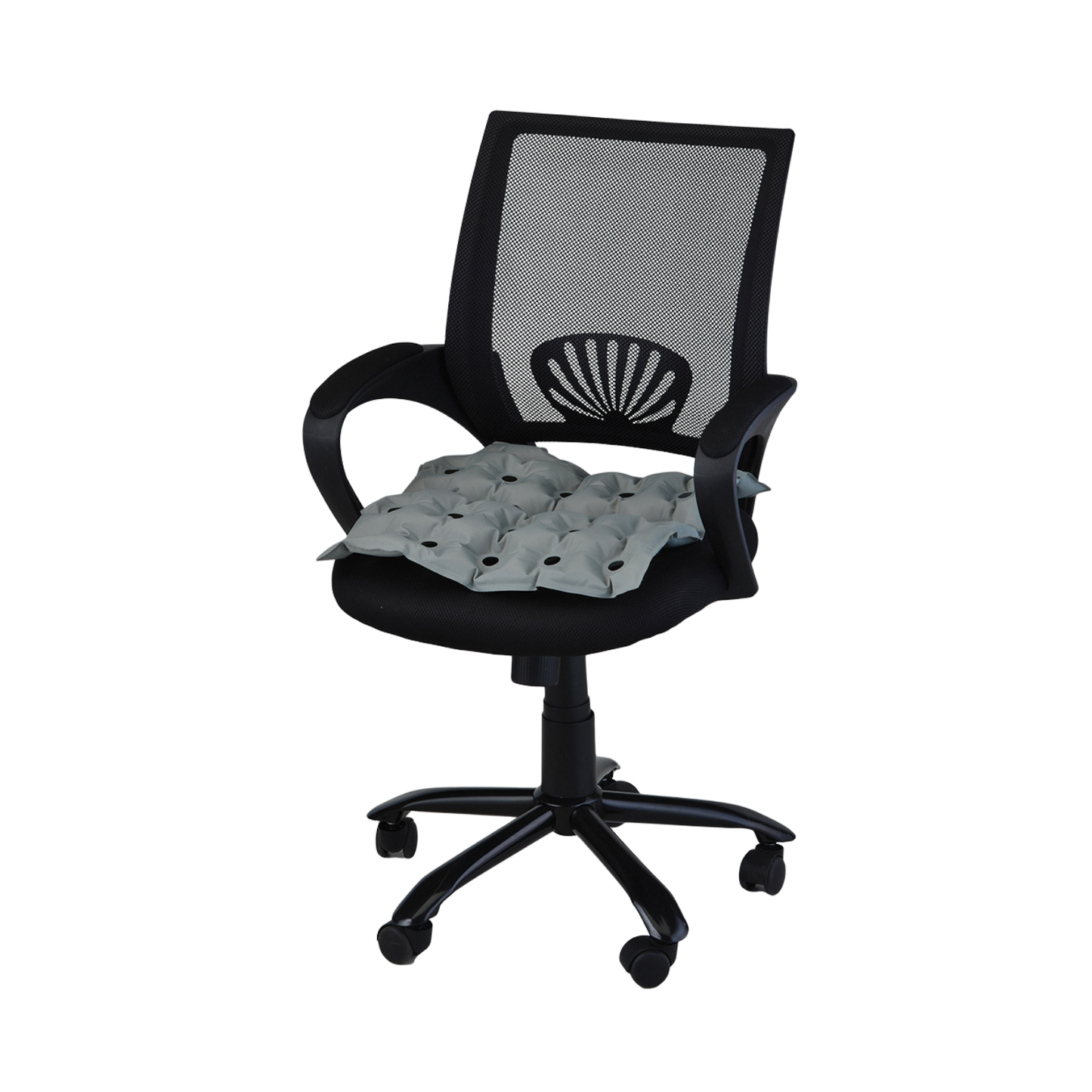 Air Cushion Seat Gray