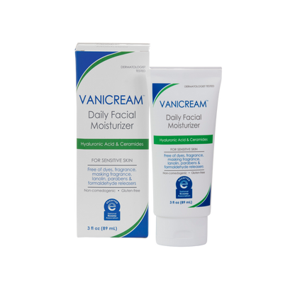 Vanicream Daily Facial Moisturizer
