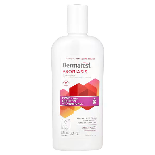 Dermarest Psoriasis Max Strength