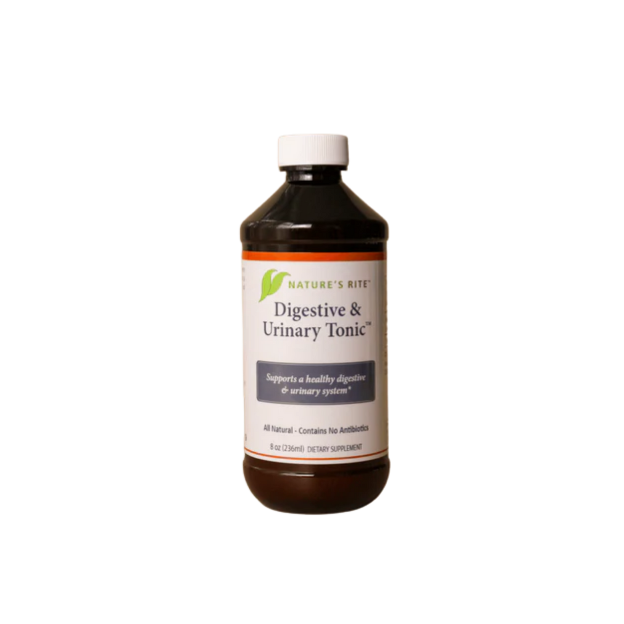 Digestive & Urinary Tonic 8oz