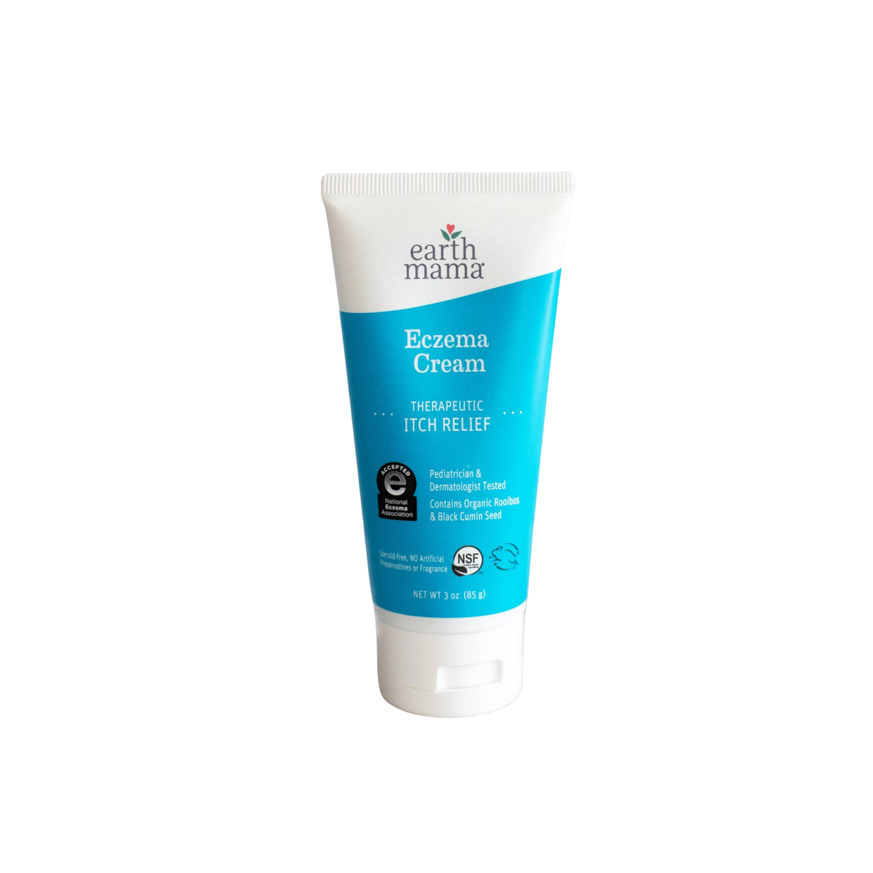 Earth Mama Eczema Cream